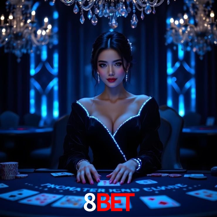 Experiência VIP 8bet