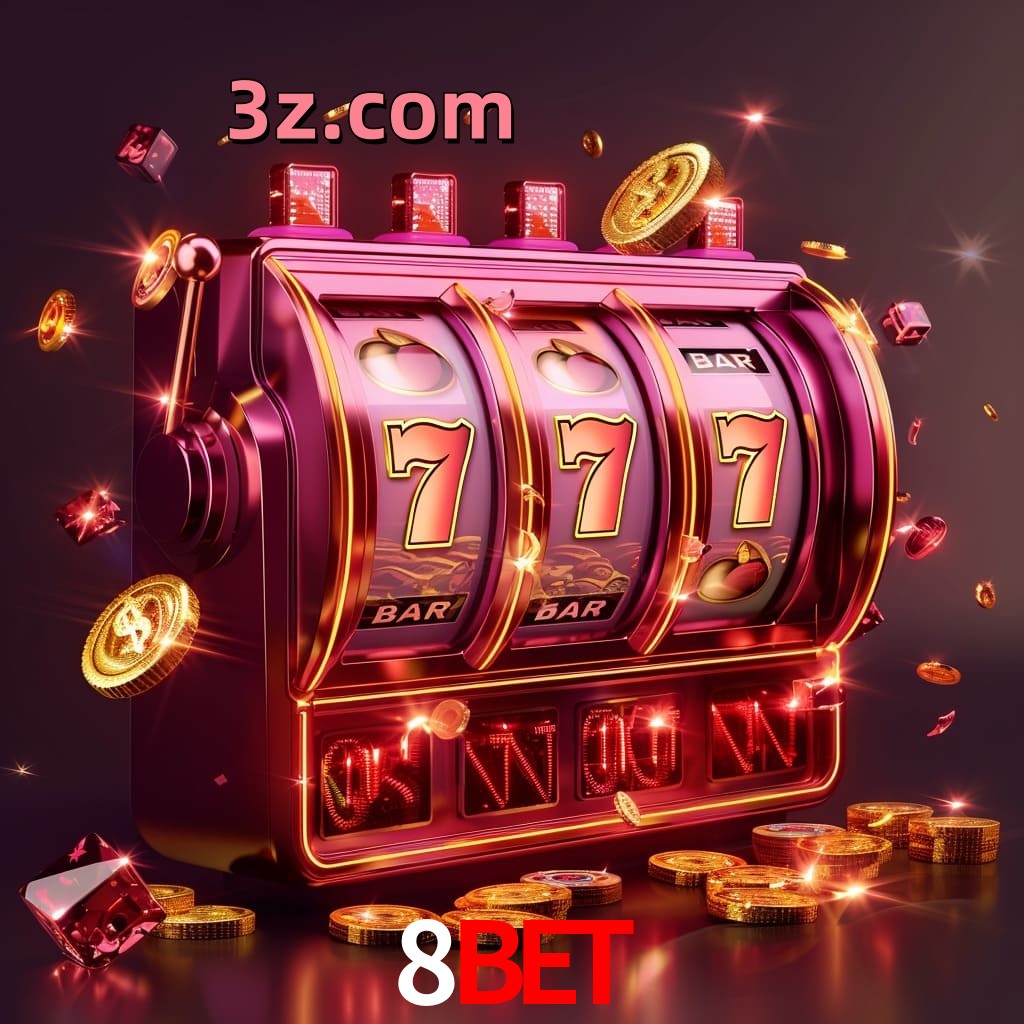 Bônus de Primeiro Depósito R$ 10.200 em 8BET
