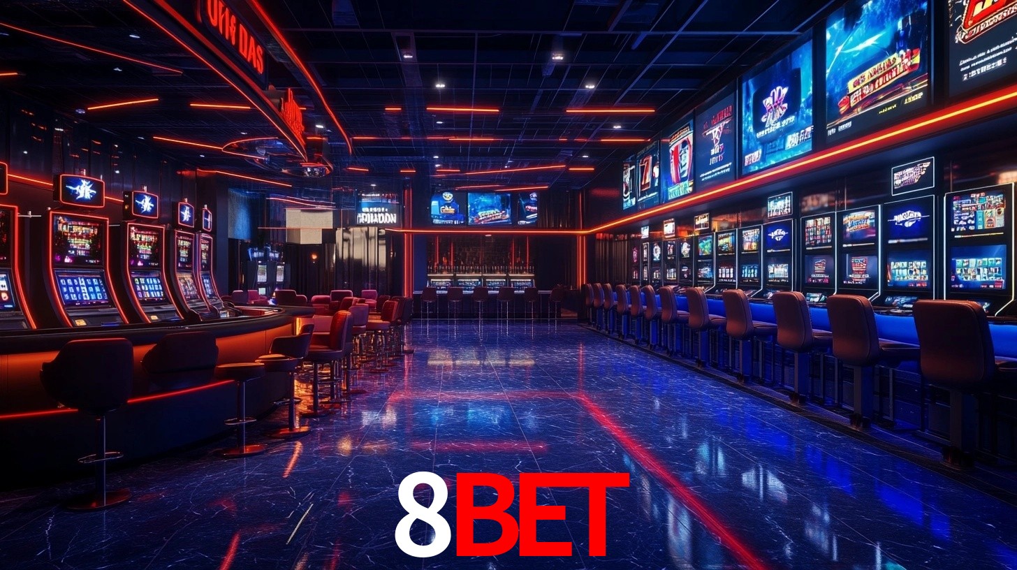 Live Casino 8bet