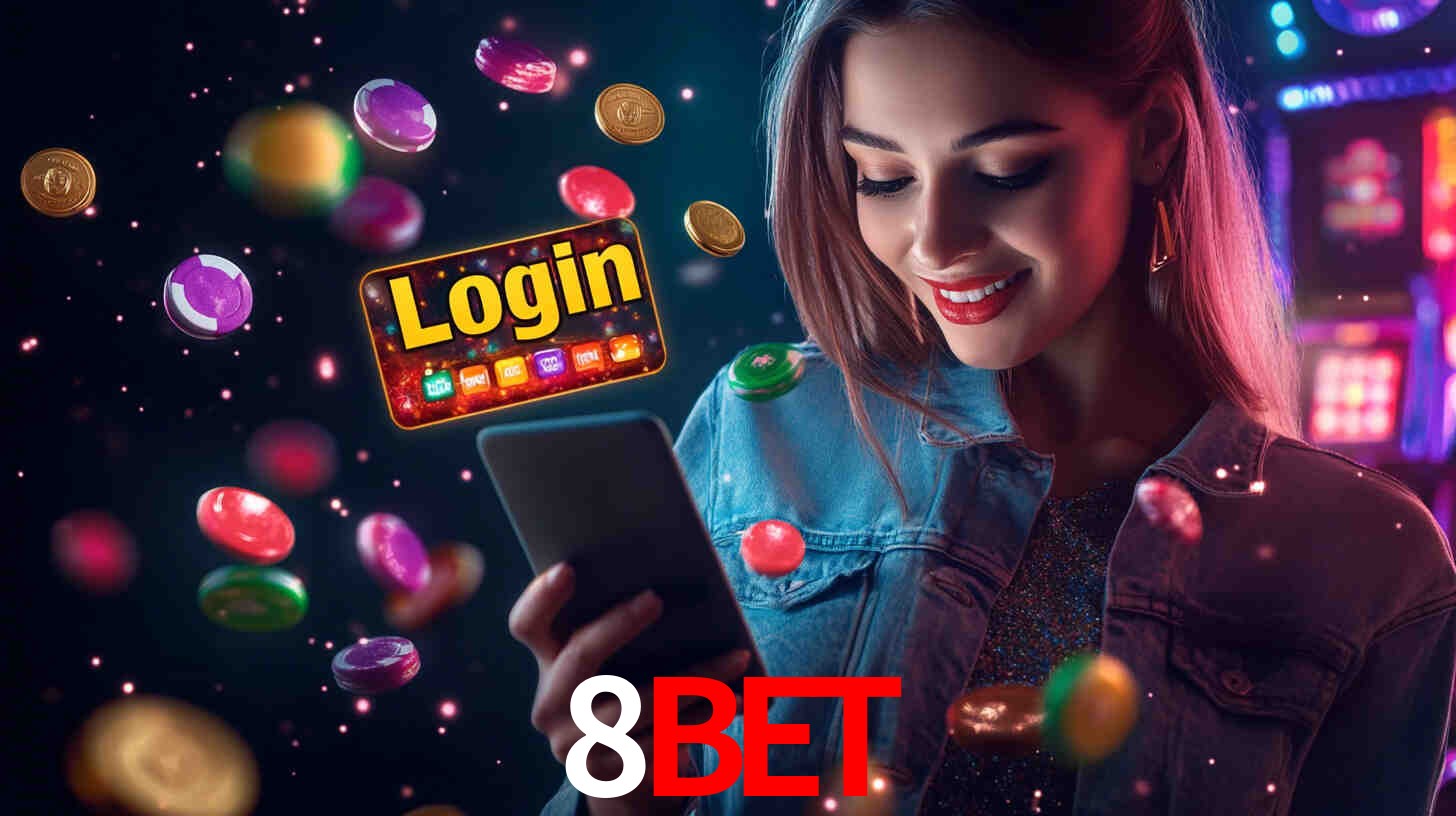 Inovações de Jogos na 8bet: O Futuro das Experiências Interativas