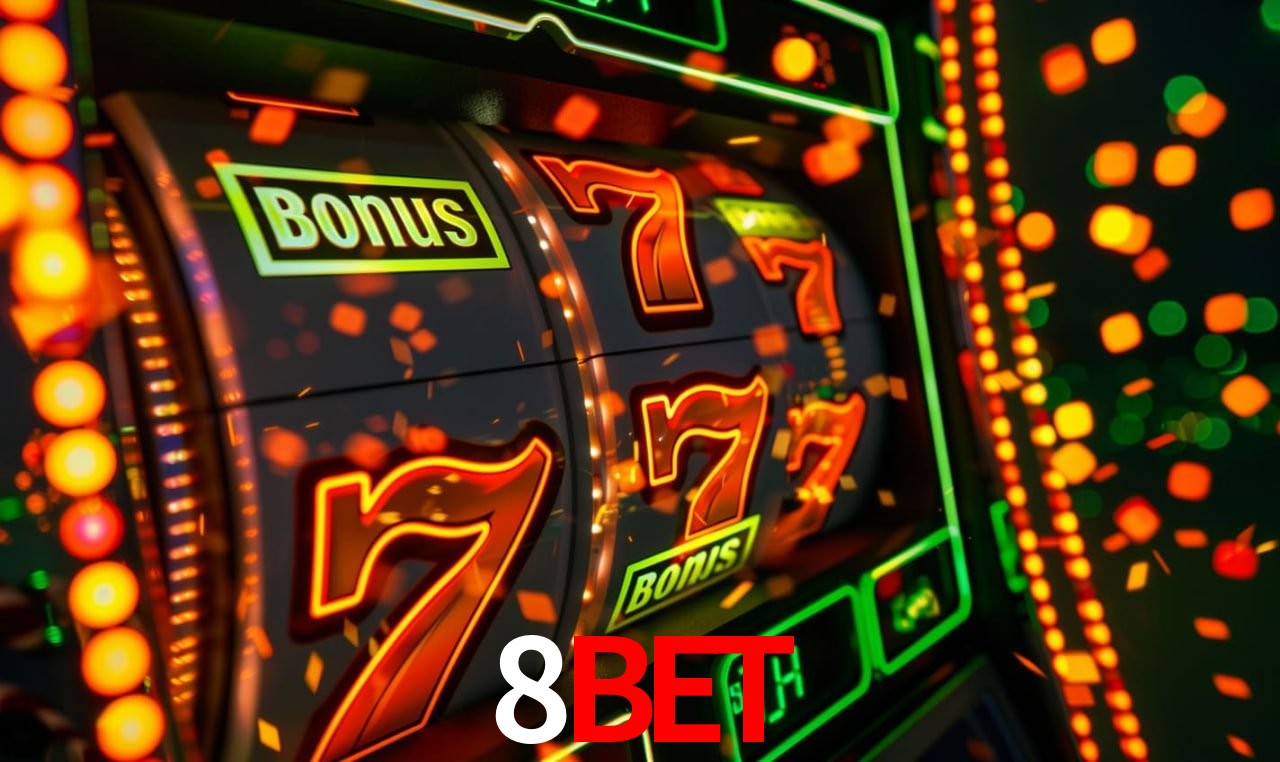 Descubra a Essência do 8bet: Nossa História e Compromissos