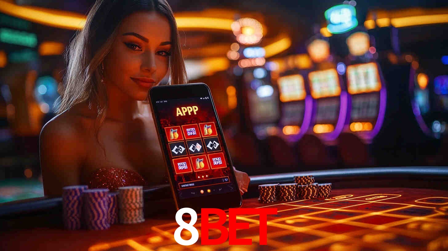 Desvendando o Mundo dos Jogos Virtuais na 8bet