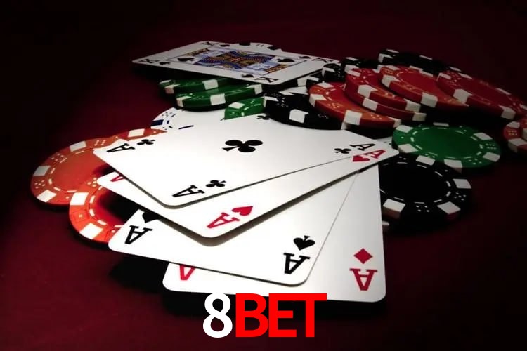 Interface Premium 8bet