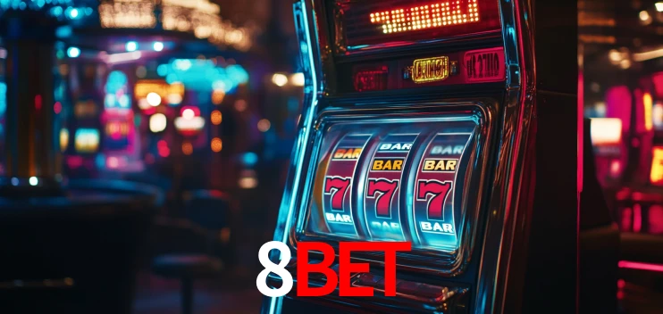 VIP Casino 8bet