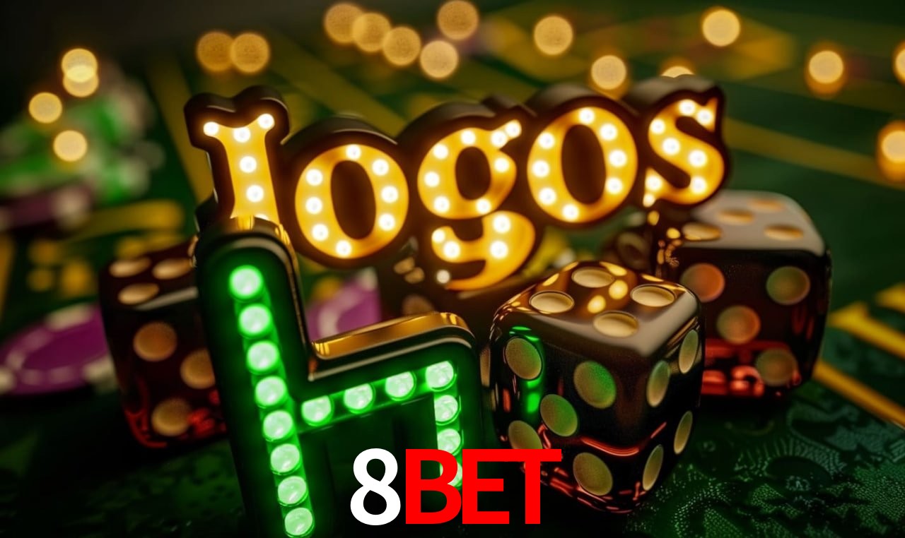 Apostas de Futebol 8bet