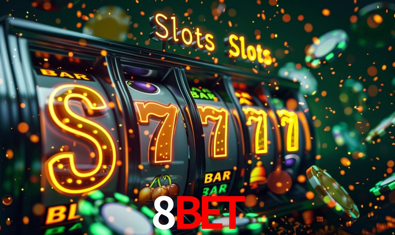 Programa VIP 8bet