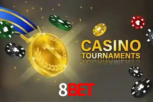 8bet login