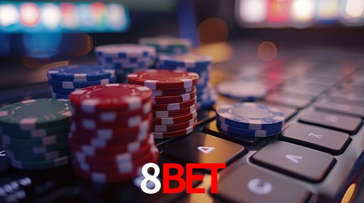 Jogos de Slot 8bet