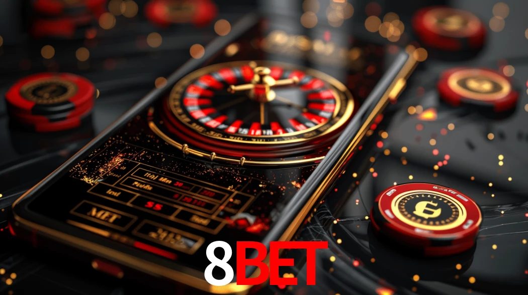 Game Providers 8bet