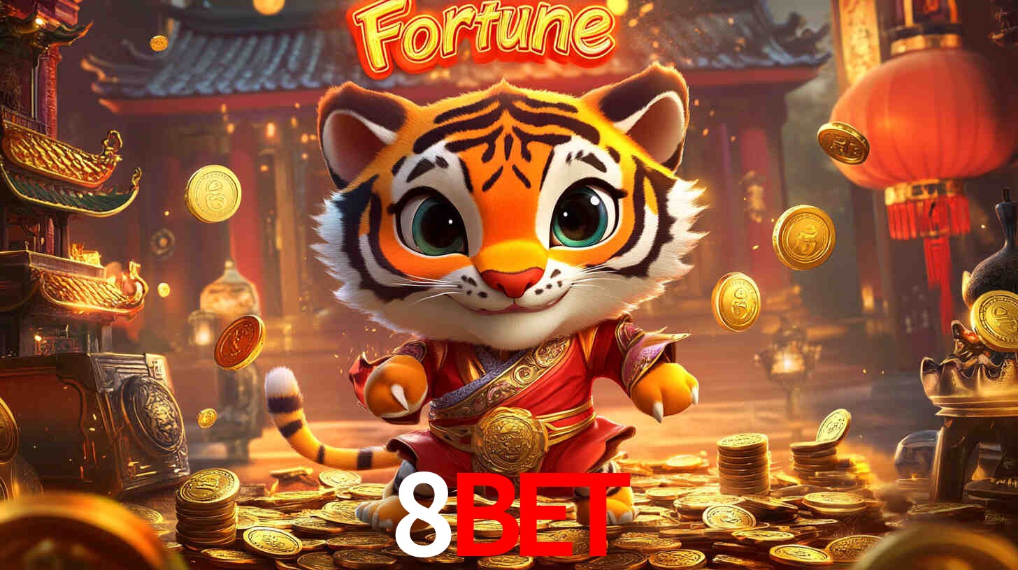 Descubra a Magia dos Jogos de Arcade no 8bet