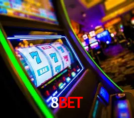 A Experiência Imersiva dos Cassinos Ao Vivo no 8bet
