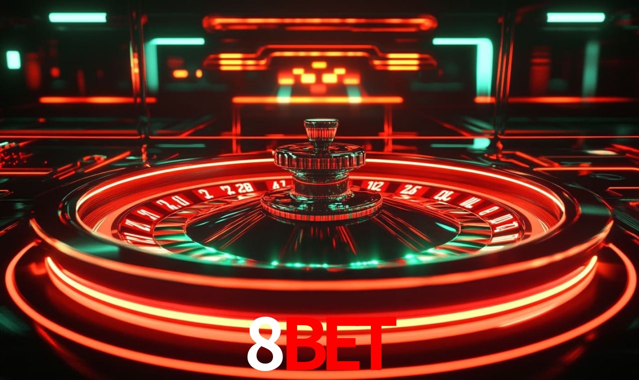 Inovações de Jogos na 8bet: O Futuro das Experiências Interativas