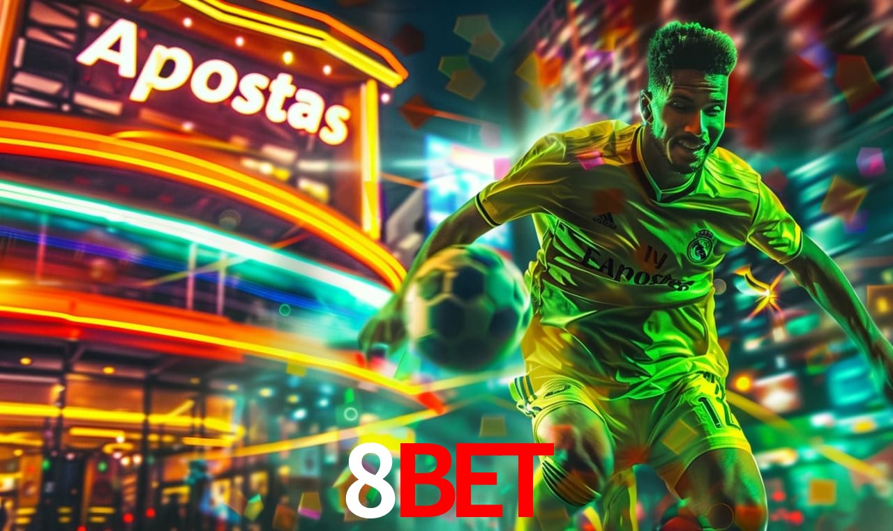 Apostas de Tênis 8bet
