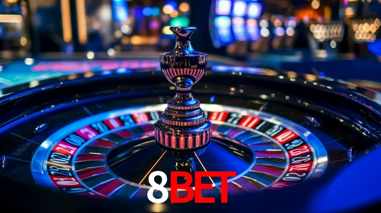 Premium Interface 8bet