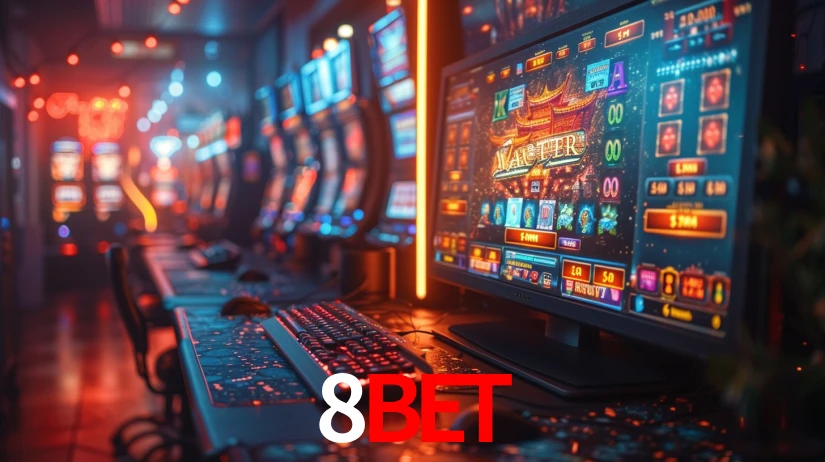 Ofertas Imperdíveis na 8bet: Promoções e Bônus Que Valem a Pena