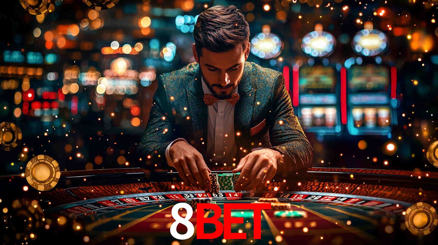 Tournaments 8bet