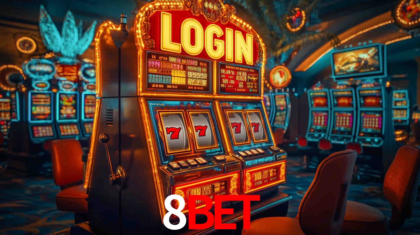 Daily Bonuses 8bet