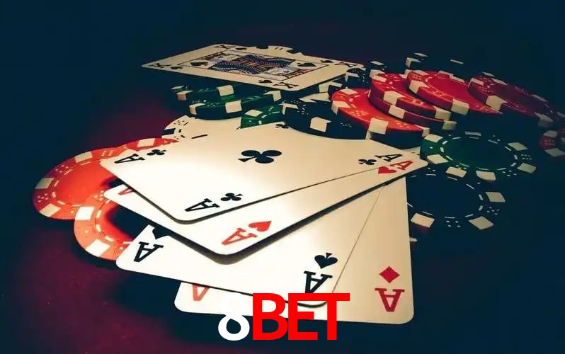cassino 8bet