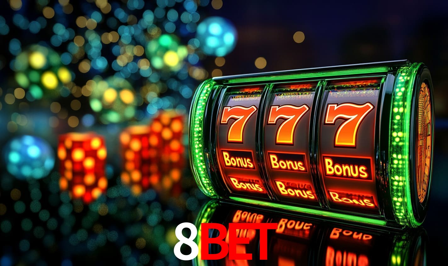 Recursos de Bônus 8bet