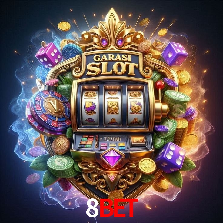 Diretório de Jogos 8bet