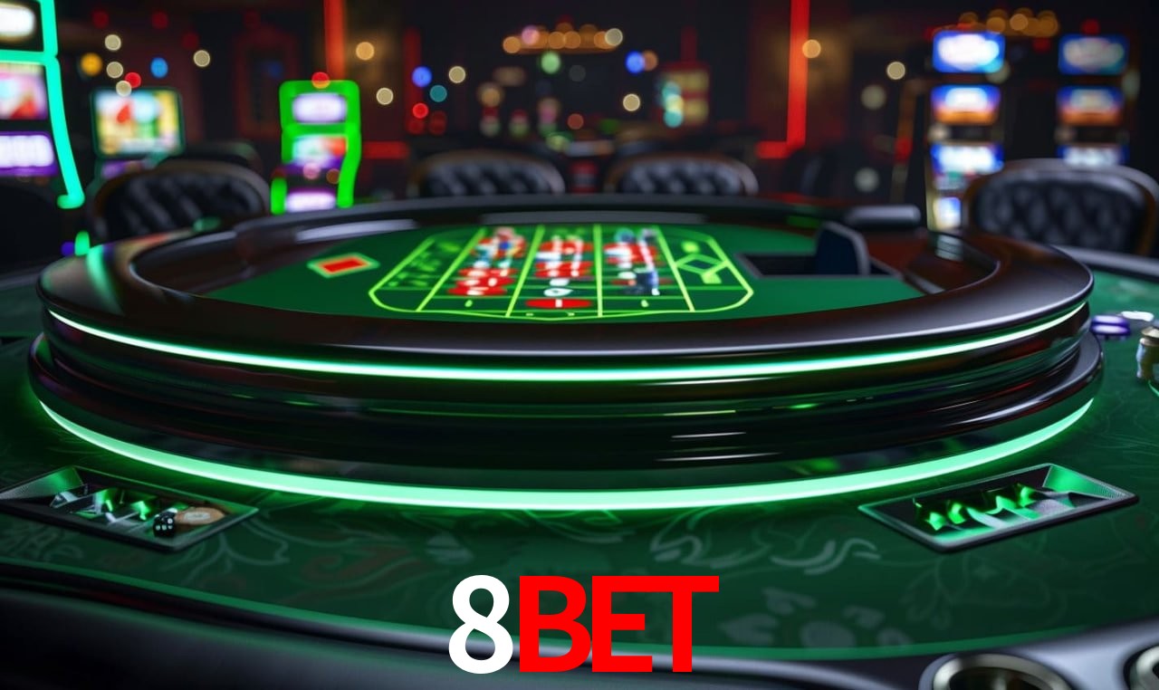 Flash Promotion 8bet