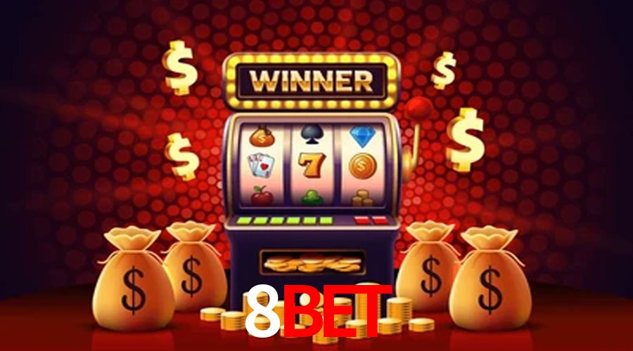 Account Benefits 8bet
