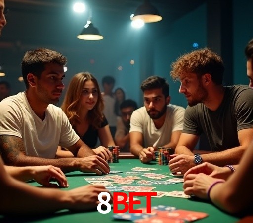 Promoções Sazonais 8bet