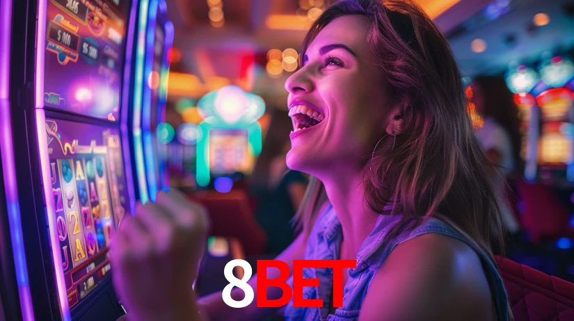 Explore as vantagens do 8bet: serviço profissional e confiabilidade