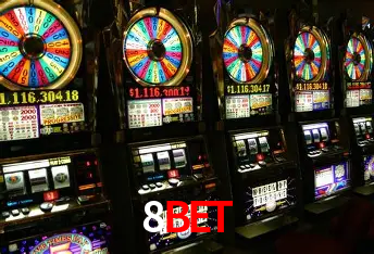 Apostas Esportivas na 8bet: Um Guia Completo