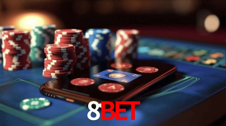 Bônus Diários 8bet