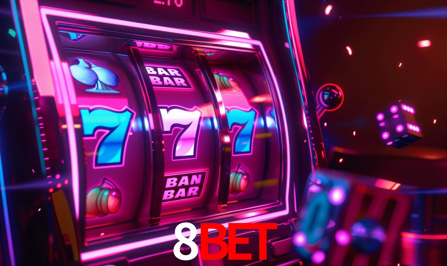 Apostas Esportivas na 8bet: Um Guia Completo
