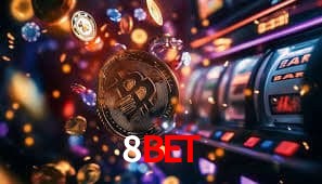 Descubra a Essência do 8bet: Nossa História e Compromissos