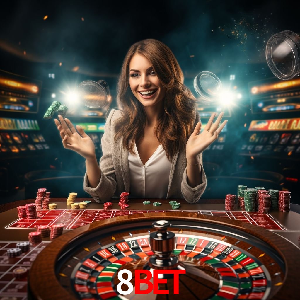 8bet App Interface