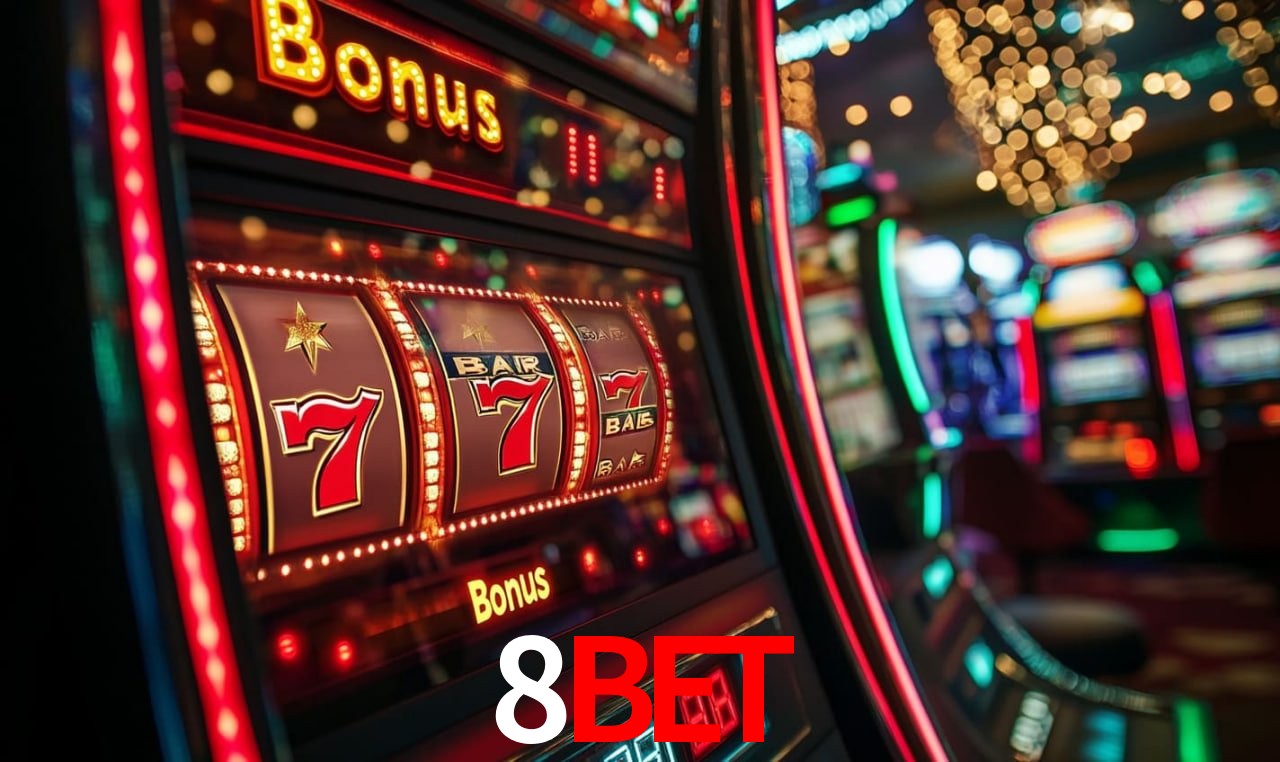 Bônus Generosos e Exclusivos no 8bet para Você!