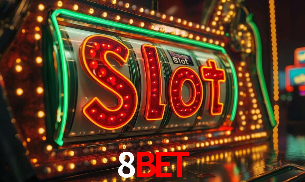 Provedores de Jogos 8bet