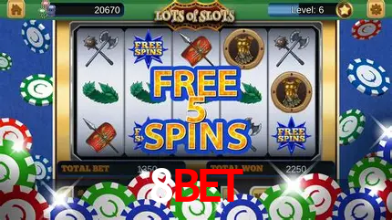 Descubra a Magia dos Jogos de Arcade no 8bet