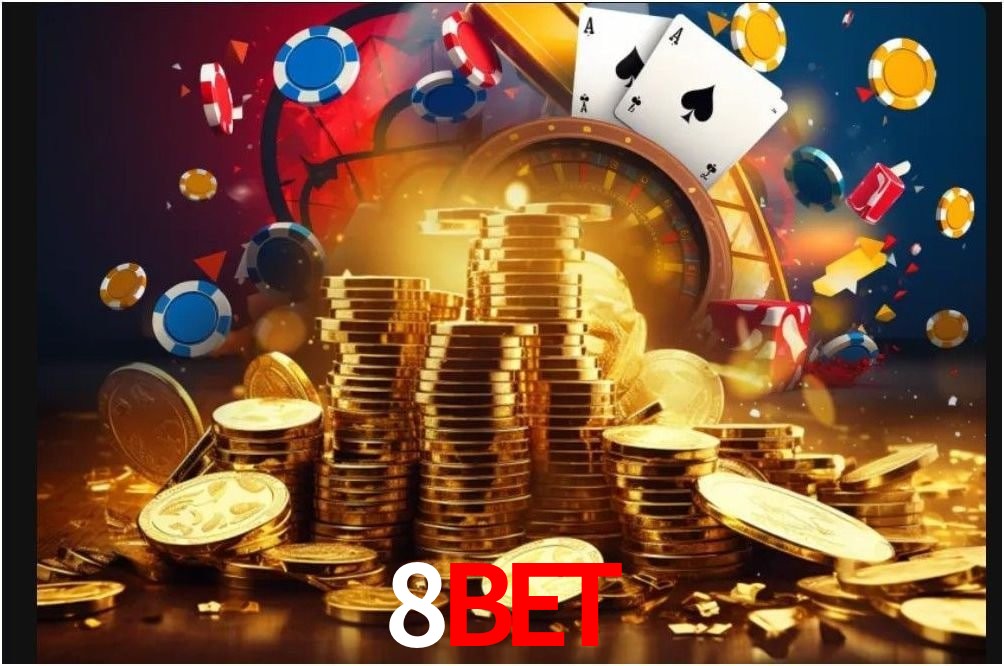 Descubra o Programa VIP da 8bet: Vantagens Exclusivas para Jogadores