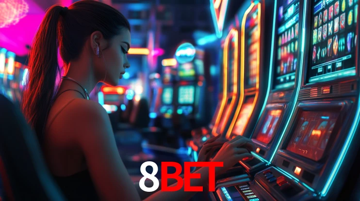 Exclusive Games 8bet