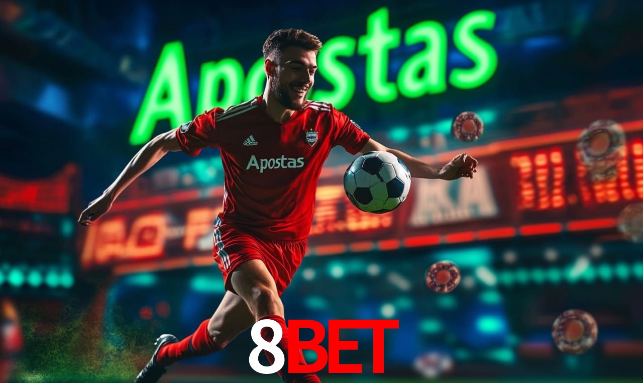 Desvendando o Mundo dos Jogos Virtuais na 8bet